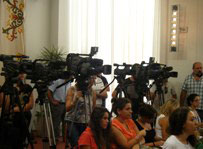 El pasado 26 de agosto se present en Cartagena el extenso programa educativo de Manifesta 8.