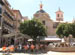 Murcia, de plaza en plaza