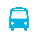 Icono Listado de Estaciones de Autobus en la Regin de Murcia