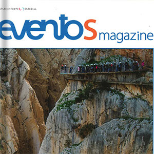 Eventos en la Regin de Murcia - Eventos Magazine
