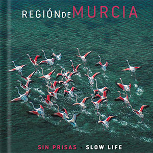Regin de Murcia slow
