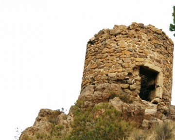 THE MOLINETE TOWER