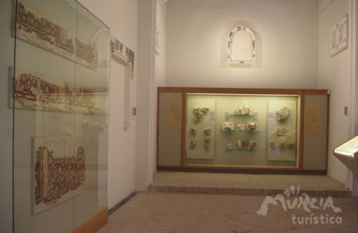 MUSEO DE SANTA CLARA