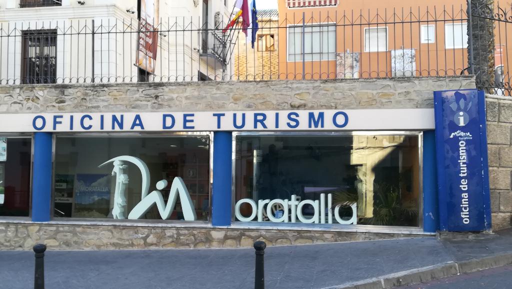 MORATALLA- TOURIST OFFICE