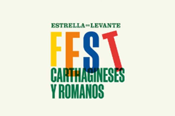 ESTRELLA DE LEVANTE FEST CARTHAGINESES Y ROMANOS