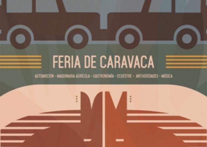 FERIA DE CARAVACA