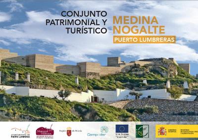 Conjunto Patrimonial Medina Nogalte- Castillo y Casas Cueva
