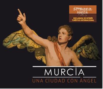 Murcia, una ciudad con ángel