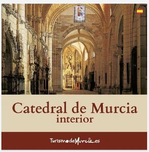 Catedral de Murcia-Interior