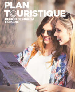 Plan Touristique