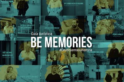 BE MEMORIES