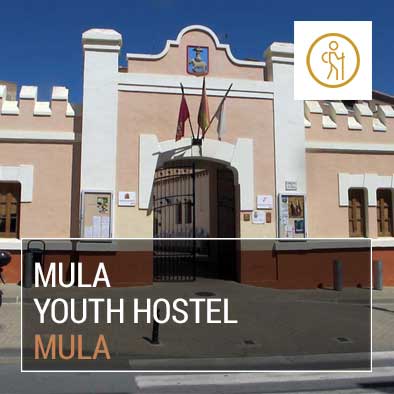 MULA YOUTH HOSTEL