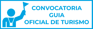 CONVOCATORIA GUIA OFICIAL DE TURISMO