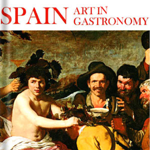 SPAIN. Art and Gastronomy - spain.info