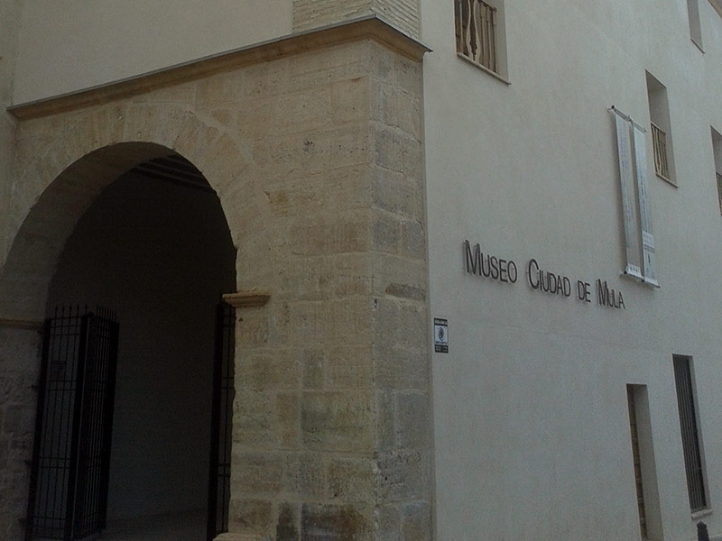 Museo Ciudad de Mula
