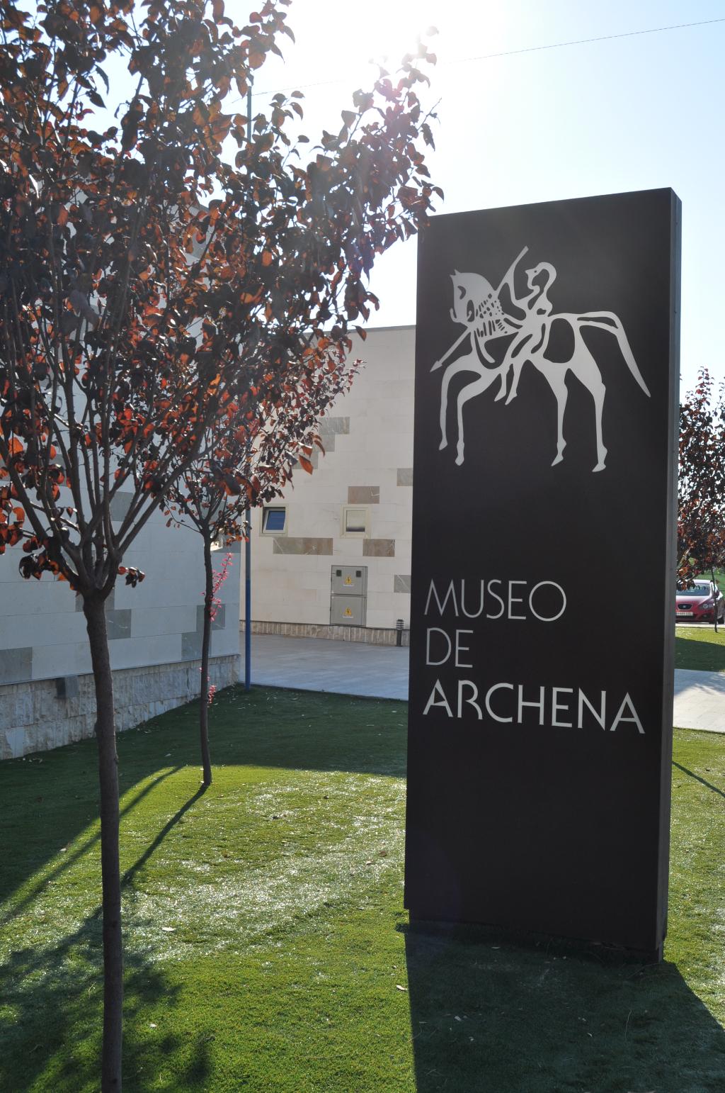 MUSEO DE ARCHENA
